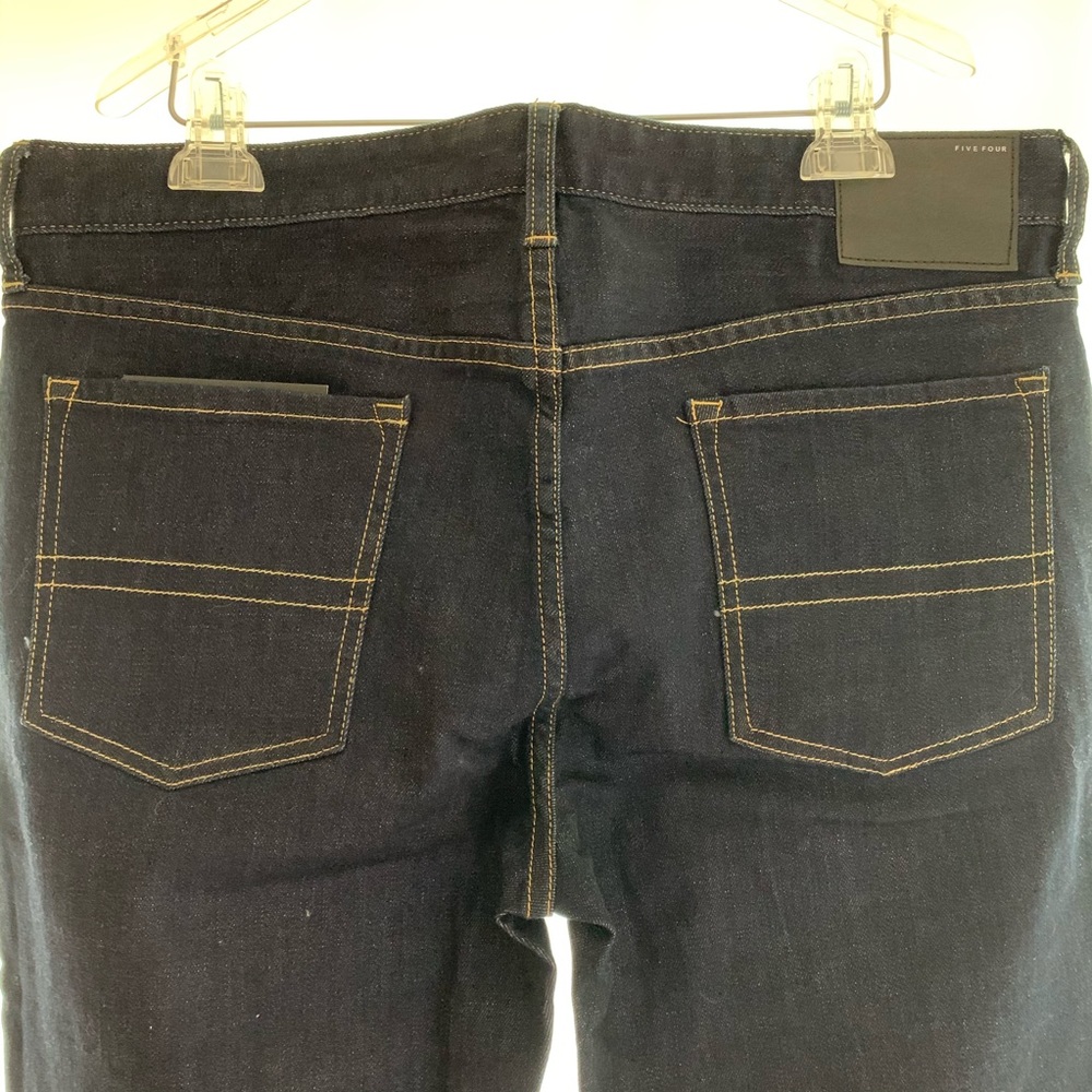 Five Four Club RAW DENIM Jeans 34x34 Straight